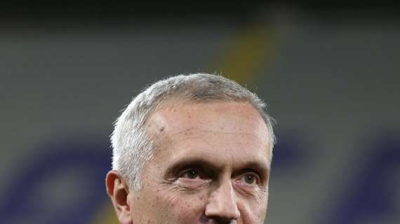 TMW - Mencucci (AD Lecce): "Siamo in una posizione critica ma i numeri ancora non ci condannano"