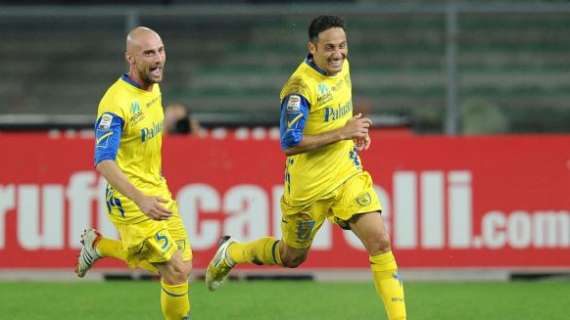 UFFICIALE: Di Michele rescinde dal Chievo