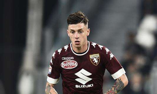 Torino-Sampdoria, il report statistico del match