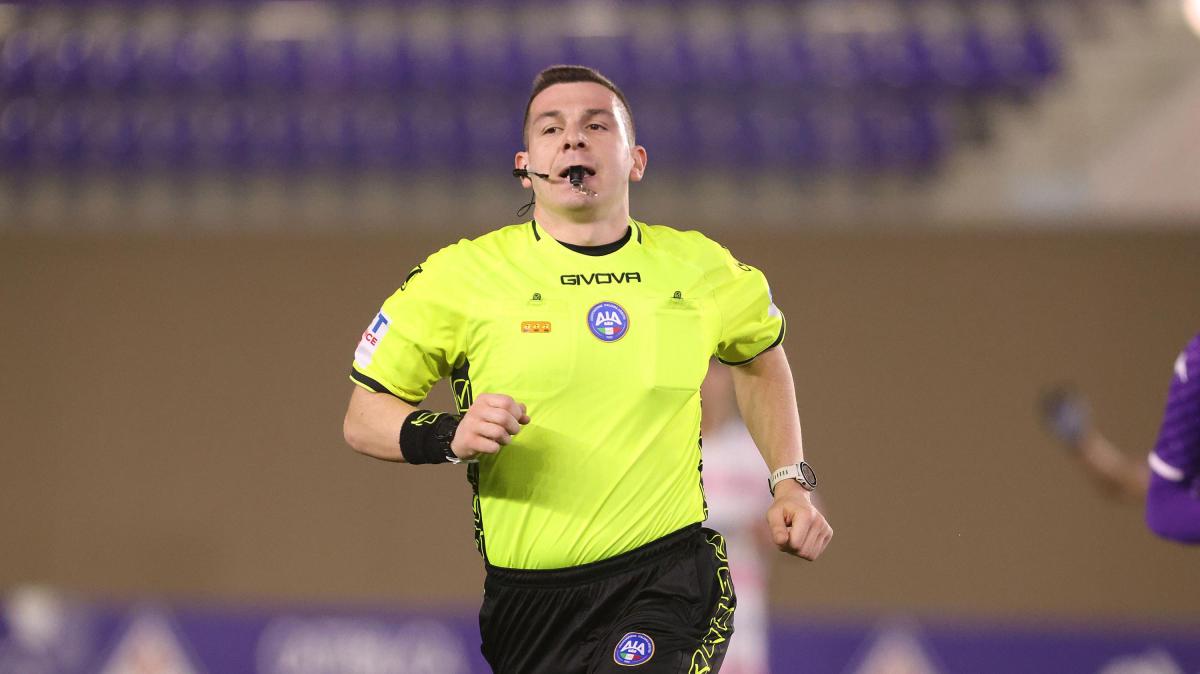 Incrocio inedito per Toro e Sassuolo con l'arbitro Calzavara