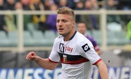 L'agente di Immobile e Nocerino: "Non so se il Napoli li cerchi. La crisi si fa sentire"