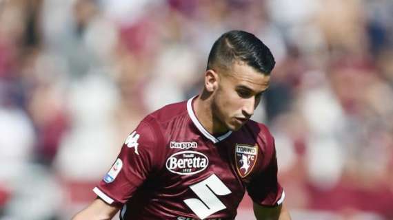 Verso Torino-Fiorentina: Berenguer in vantaggio su Aina per la mancina