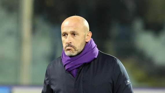 Fiorentina, Italiano: "Teniamo alla Coppa Italia, mercoledì cercheremo di prenderci la rivincita con il Torino"