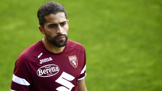 Verso il Derby della Mole: chance per Ricardo Rodriguez