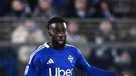 Tuttosport: "Toro, Ikoné torna di moda: l'attacco che verrà"