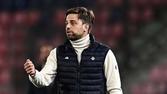 Primavera 1, alle 18 Fiorentina-Torino