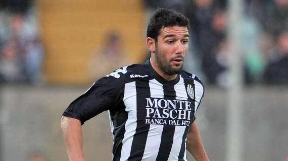 Ufficiale: Sassuolo, arriva Troianiello in prestito dal Siena