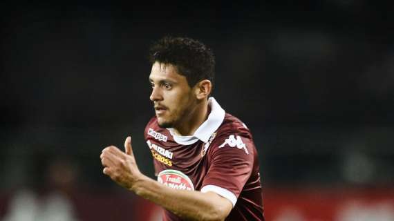 Cuneo-Torino 0-3. Al gol di Amauri risponde Barreto con una doppietta 