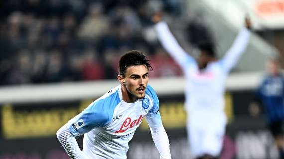 Serie A: il Napoli passa anche a Bergamo. Atalanta battuta 1-2