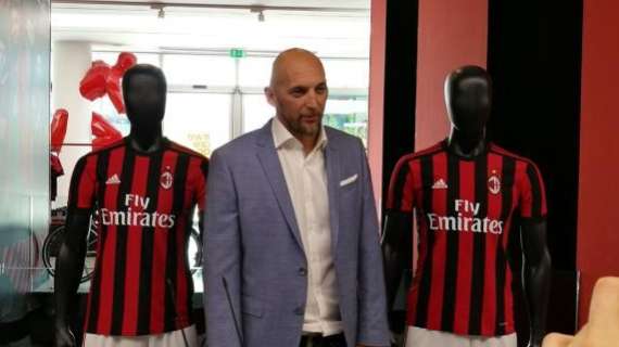 UFFICIALE: Christian Abbiati nuovo team manager del Milan
