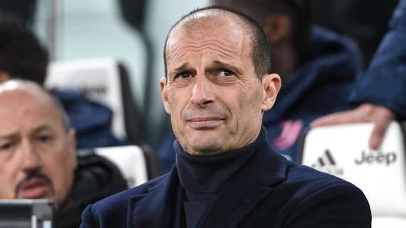 Massimiliano Allegri