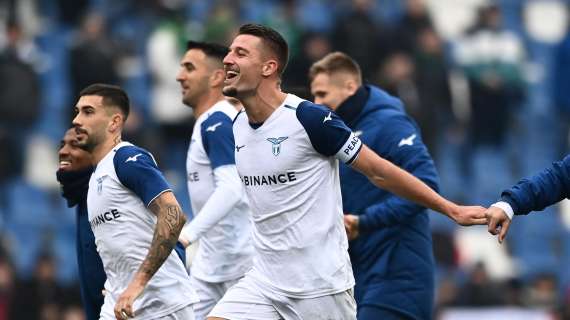 Il Messaggero: “La Lazio si prende il derby del cuore di Mihajlovic”