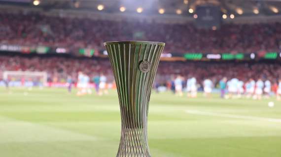 Conference League - Le formazioni ufficiali di Fiorentina e Betis