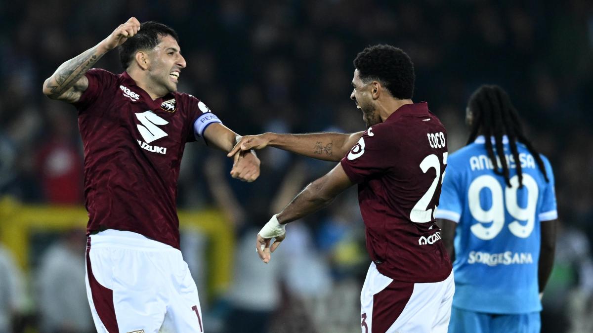 Il Torino sfida se stesso: che il Genoa non sia un altro Parma