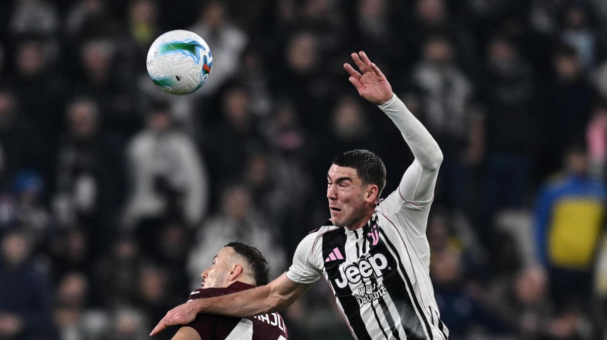 Come un anno fa: la Juventus con due vittorie va in Champions. Ma c'è un problema