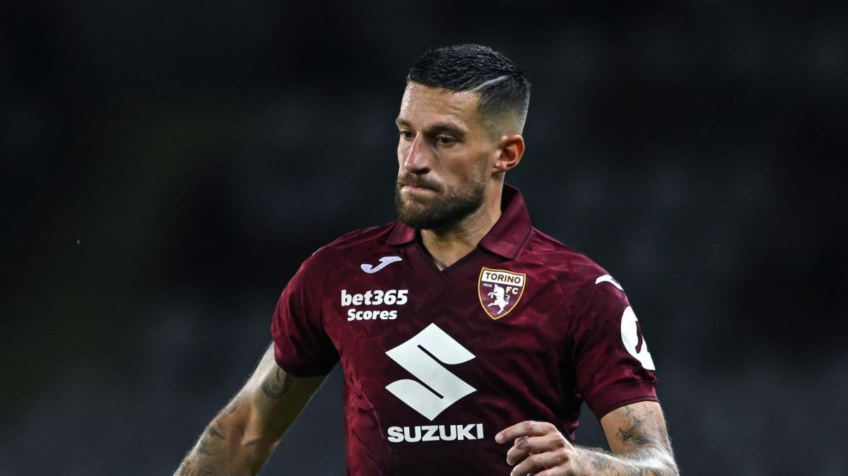 Come giocherà il Torino contro il Genoa senza Nkounkou