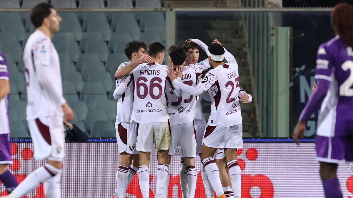 Prossimo turno con il Bologna, chi entra in diffida 