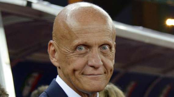 Pierluigi Collina