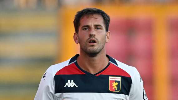 Genoa, Aramu verso il Mantova 