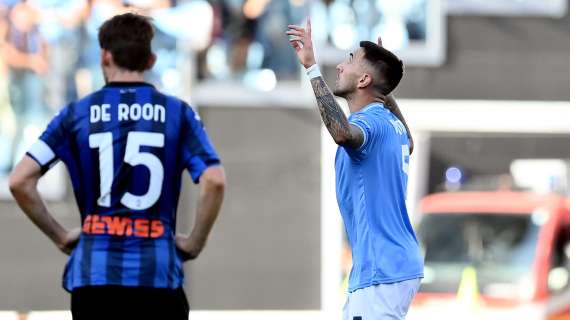 Finali, Lazio e Frosinone vincono contro Atalanta e Verona 