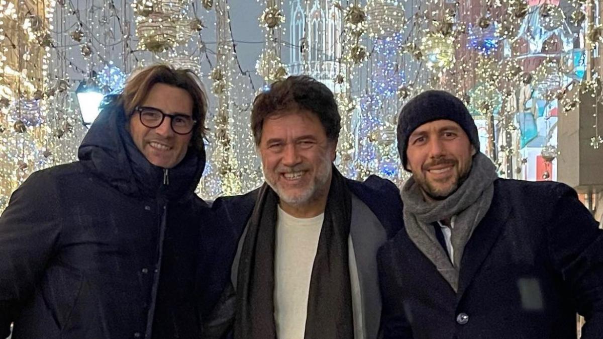 D’Amico agente di Vanoli: "Sta facendo un piccolo miracolo. Crediamo nella riconferma della Fiorentina"