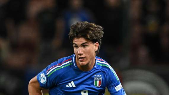 Europei Under 21: stasera l'Italia sfida la Slovacchia