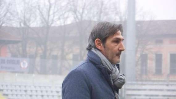 Tanti auguri ad Angelo Gregucci, difensore granata nella stagione 1993-94