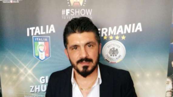 Pisa, Gattuso: “Orgoglioso della prestazione dei ragazzi con il Torino. La società? Un fantasma, vergogna!”