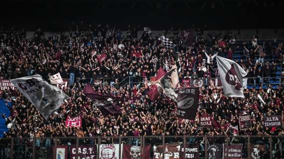 Cagliari-Torino post Zapata: i tifosi granata rispondono presente