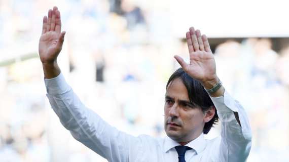 Verso Toro-Lazio: Simone Inzaghi in conferenza stampa domani
