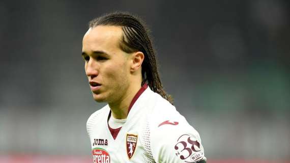 Laxalt pronto per l'addio al Fila, c'è già chi lo reclama