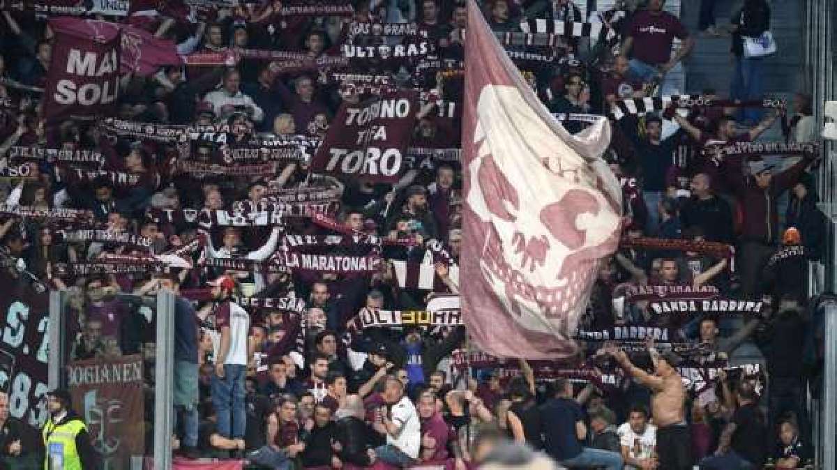 Clamoroso sciopero del tifo della Curva Nord dell'Inter in finale di Coppa  Italia: Misura è colma