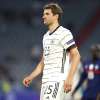 BAYERN MUNICH - the president sure about Thomas Müller's future
