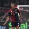 Genoa’s prized asset De Winter draws Inter’s gaze, three Premier League clubs also in the hun