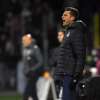 PSG - also Thiago Motta is one of the possibile replacement for Pochettino