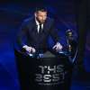 TOP STORIES - Ballon d'Or winners: Messi takes ultimate prize