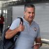 AC Milan considered Flamengo’s José Boto for sporting director role as Italy emerges as appealing destination