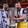 Juventus, Dragusin emerges as defensive option as Tottenham open door to sale