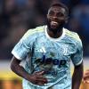 Jeremie Boga, his former Ivory Coast coach Beaumelle speaks: “He deserved the permanent move. Juventus are a club that make you dream"