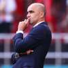 SOCIAL - Belgium head coach Martinez: "It was like losing twice"