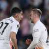Marseille target West Ham’s Nayef Aguerd as De Zerbi pushes for defensive reinforcements