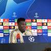 AJAX - reject Bordeaux offer for Onana