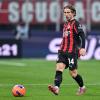 Modrić: “I thought I’d finish at Real Madrid, but AC Milan have always been there"