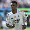 Vinícius contract talks stall as Real Madrid dig in on renewal terms