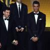 Post-Messi and Ronaldo dominance yet to arrive - Dembélé’s Ballon d’Or is proof