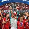 CL - Bayern Munich top execs Kahn and Salihamidzic over knockout round draws
