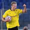 Borussia Dortmund - Haaland wants release clause in new deal