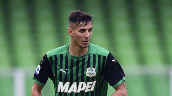 BUNDESLIGA - Bayern Munich eyeing Turkish backliner Muldur
