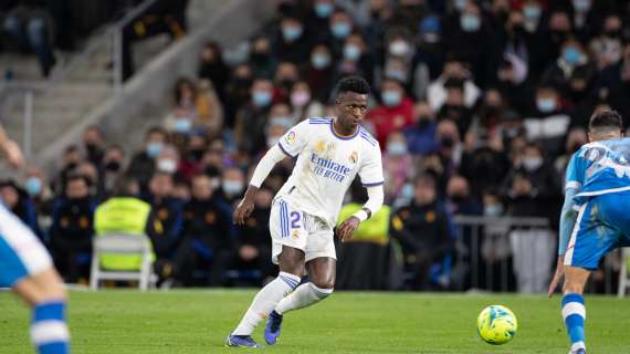 LIGUE 1 - Paris Saint-Germain's offer to sign Vinicius