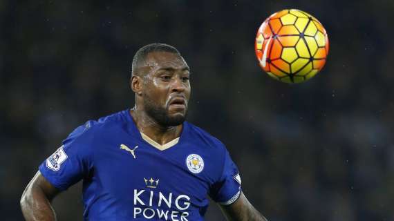 OFFICIAL - Leicester City veteran Wes MORGAN quits playing football